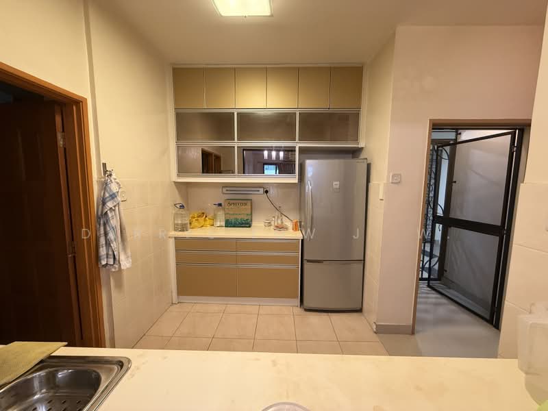 Apartment for Sale at D'Alamanda - Darryl Low J. W. - PropertyGuru.com.my