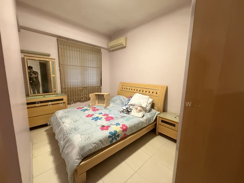 Apartment for Sale at D'Alamanda - Darryl Low J. W. - PropertyGuru.com.my