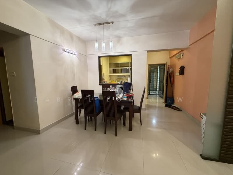 Apartment for Sale at D'Alamanda - Darryl Low J. W. - PropertyGuru.com.my