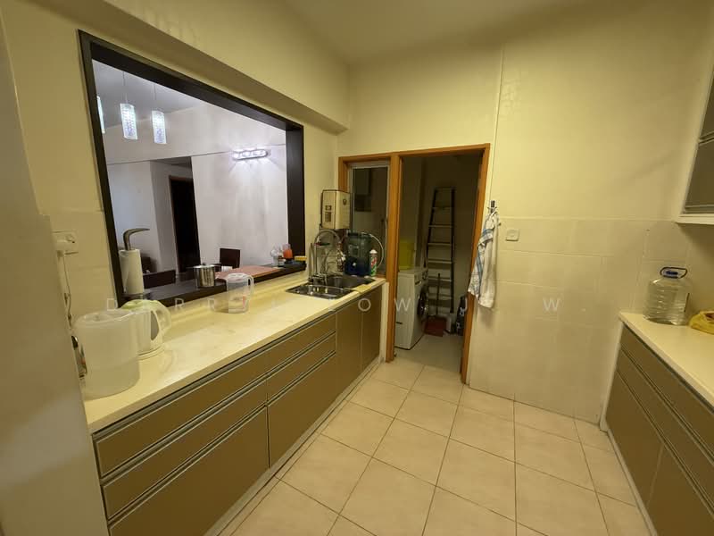 Apartment for Sale at D'Alamanda - Darryl Low J. W. - PropertyGuru.com.my