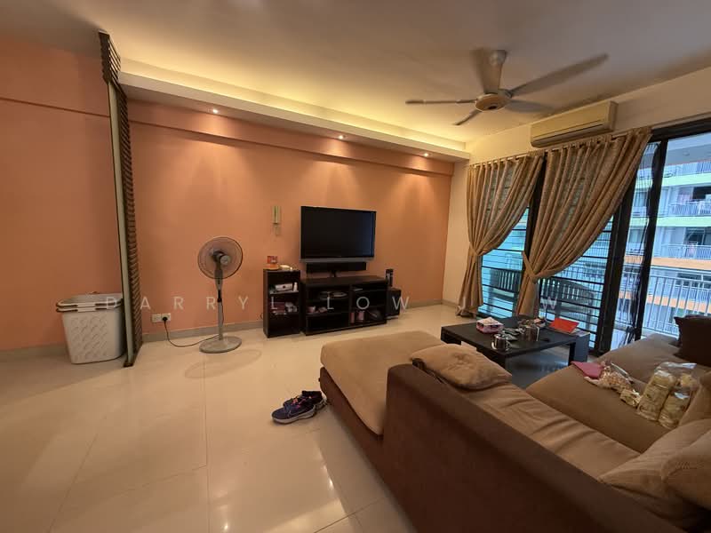 Apartment for Sale at D'Alamanda - Darryl Low J. W. - PropertyGuru.com.my