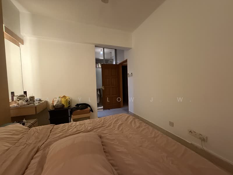Apartment for Sale at D'Alamanda - Darryl Low J. W. - PropertyGuru.com.my