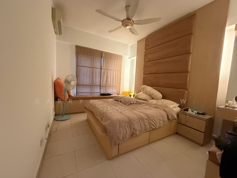 Apartment for Sale at D'Alamanda - Darryl Low J. W. - PropertyGuru.com.my