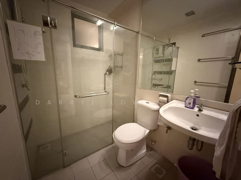 Apartment for Sale at D'Alamanda - Darryl Low J. W. - PropertyGuru.com.my