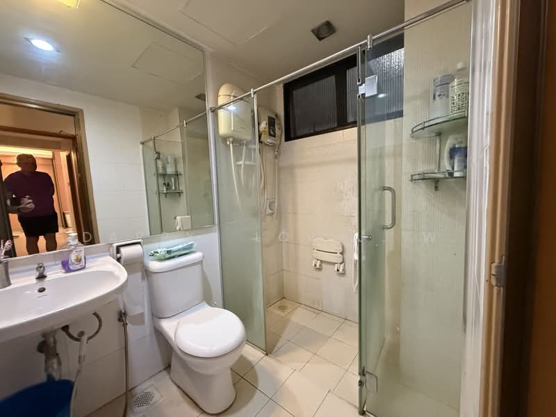 Apartment for Sale at D'Alamanda - Darryl Low J. W. - PropertyGuru.com.my
