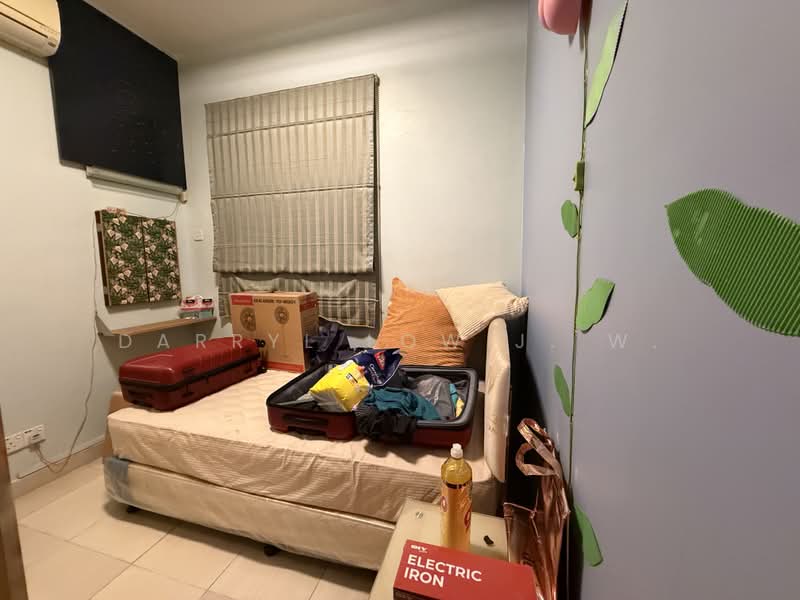 Apartment for Sale at D'Alamanda - Darryl Low J. W. - PropertyGuru.com.my