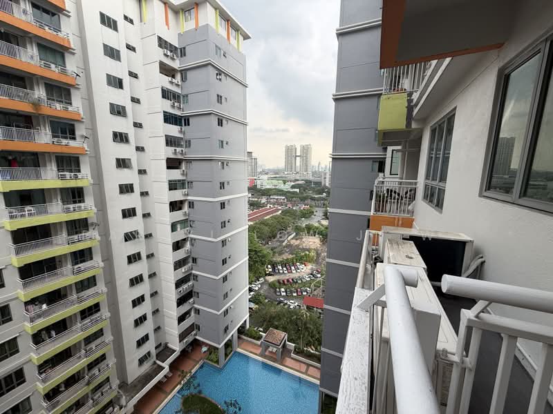 Apartment for Sale at D'Alamanda - Darryl Low J. W. - PropertyGuru.com.my