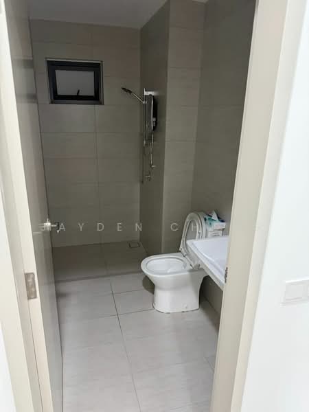 Service Residence for Rent at Residensi Ava @ Kiara Bay - Jayden Chong - Bathroom - PropertyGuru.com.my
