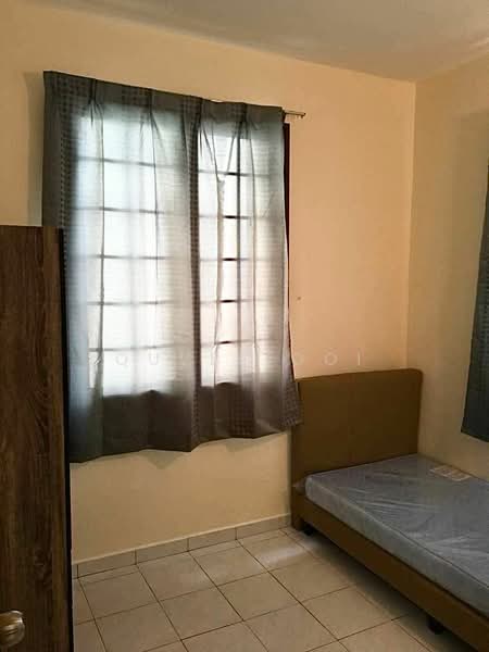 Kondominium untuk Dijual di N-Park Condominium - Quvee Ooi - Bedroom - PropertyGuru.com.my