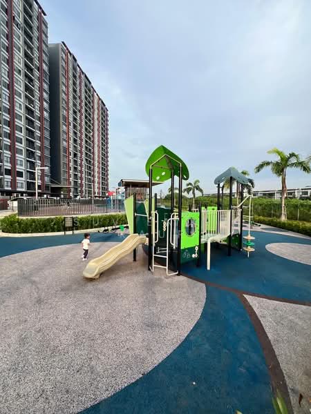 Servis Apartment untuk Disewa di E'Island Lake Haven - Suviender Kaur - PropertyGuru.com.my