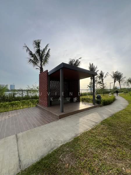 Servis Apartment untuk Disewa di E'Island Lake Haven - Suviender Kaur - PropertyGuru.com.my