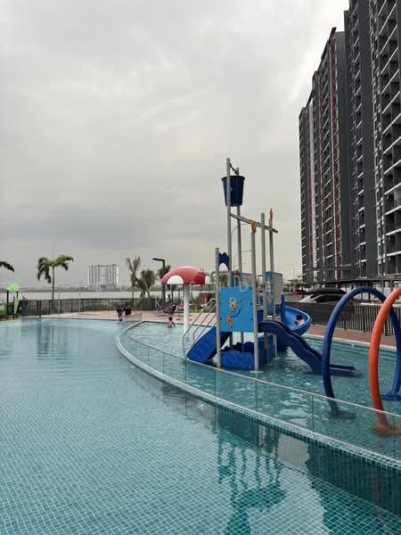 Servis Apartment untuk Disewa di E'Island Lake Haven - Suviender Kaur - PropertyGuru.com.my