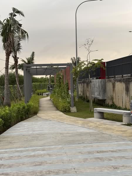Servis Apartment untuk Disewa di E'Island Lake Haven - Suviender Kaur - PropertyGuru.com.my