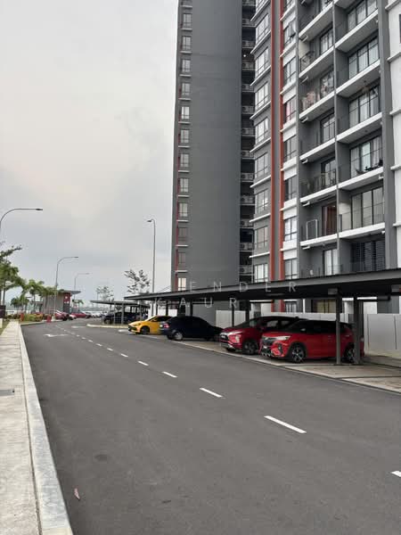 Servis Apartment untuk Disewa di E'Island Lake Haven - Suviender Kaur - PropertyGuru.com.my