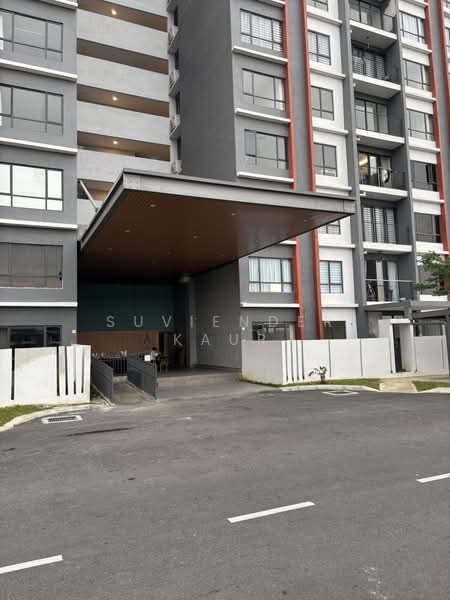Servis Apartment untuk Disewa di E'Island Lake Haven - Suviender Kaur - PropertyGuru.com.my
