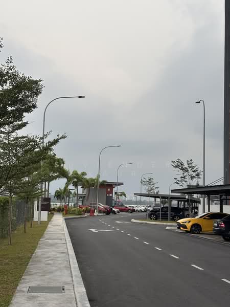 Servis Apartment untuk Disewa di E'Island Lake Haven - Suviender Kaur - PropertyGuru.com.my