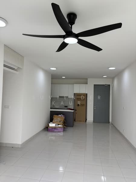 Servis Apartment untuk Disewa di E'Island Lake Haven - Suviender Kaur - PropertyGuru.com.my