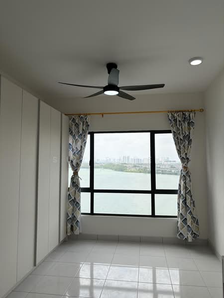Servis Apartment untuk Disewa di E'Island Lake Haven - Suviender Kaur - PropertyGuru.com.my