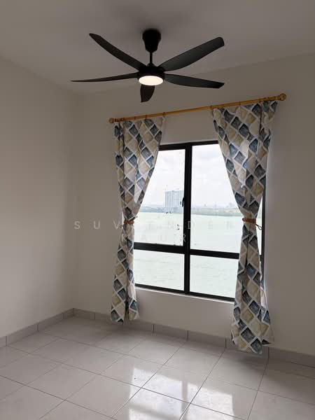 Servis Apartment untuk Disewa di E'Island Lake Haven - Suviender Kaur - PropertyGuru.com.my