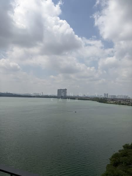 Servis Apartment untuk Disewa di E'Island Lake Haven - Suviender Kaur - PropertyGuru.com.my
