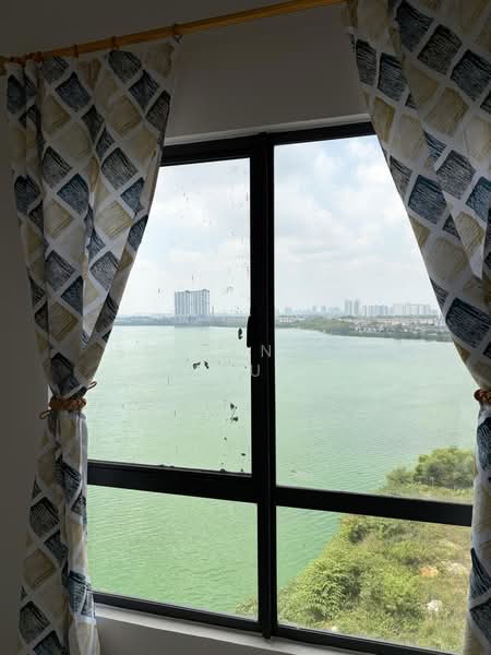 Servis Apartment untuk Disewa di E'Island Lake Haven - Suviender Kaur - PropertyGuru.com.my