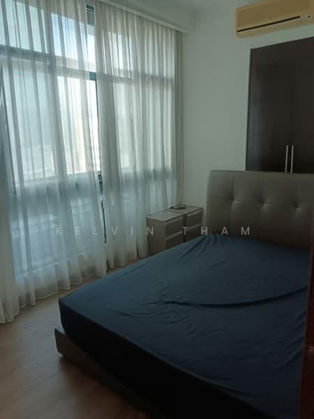 Condominium for Rent at Menara Avenue (Menara Promenade) - Kelvin Tham - Bedroom - PropertyGuru.com.my