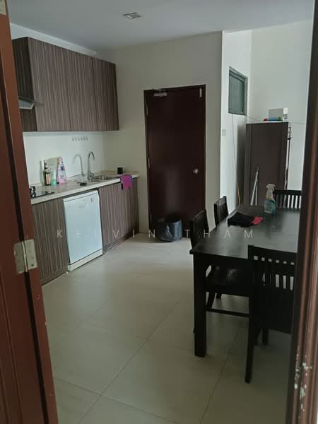 Condominium for Rent at Menara Avenue (Menara Promenade) - Kelvin Tham - Kitchen - PropertyGuru.com.my