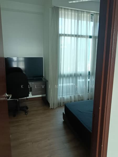 Condominium for Rent at Menara Avenue (Menara Promenade) - Kelvin Tham - Bedroom - PropertyGuru.com.my