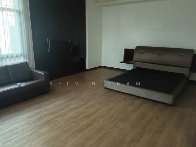 Condominium for Rent at Menara Avenue (Menara Promenade) - Kelvin Tham - Bedroom - PropertyGuru.com.my