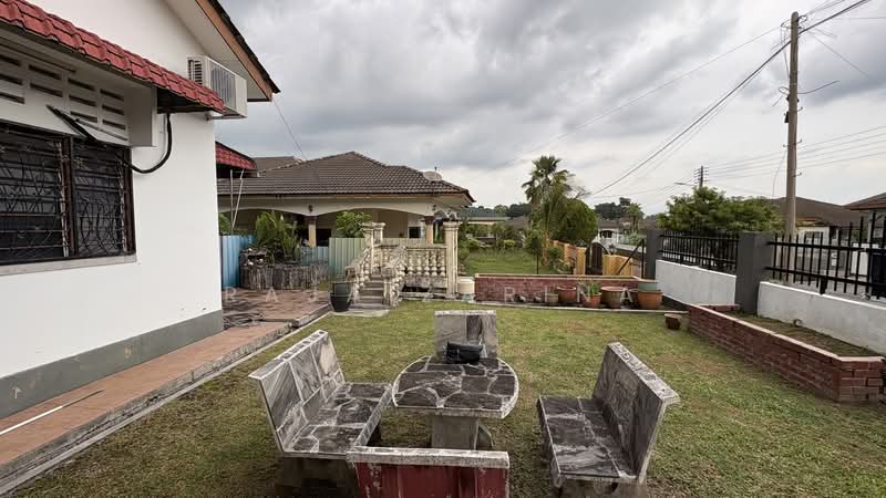 Rumah Banglo untuk Dijual di Meru Heights (Ipoh) - Raja Zarina - Exterior - PropertyGuru.com.my