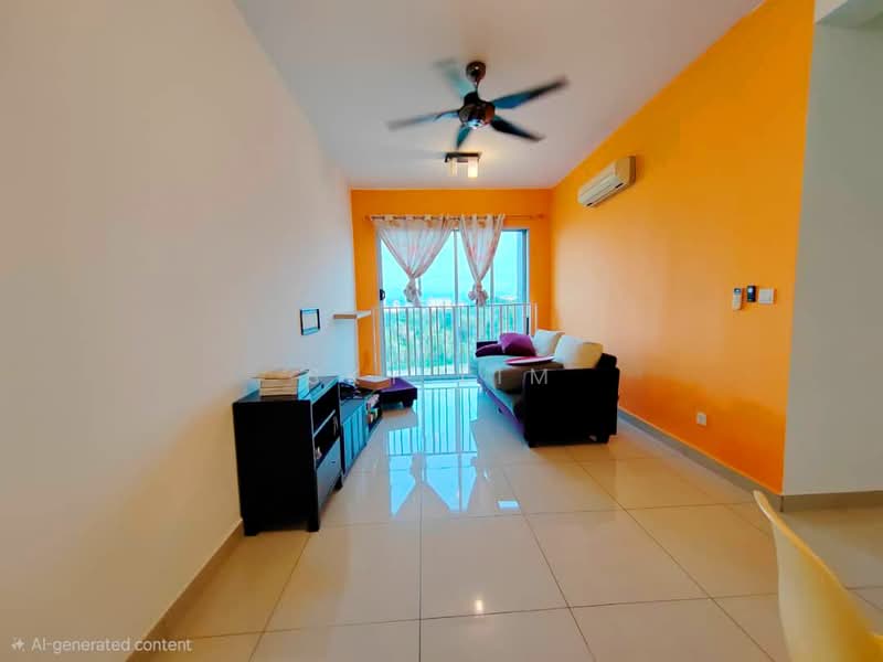 Condominium for Rent at The Sanderson - Sky Lim - PropertyGuru.com.my
