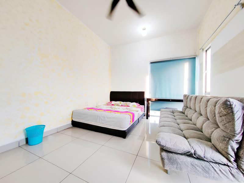Condominium for Rent at The Sanderson - Sky Lim - Bedroom - PropertyGuru.com.my