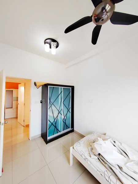 Condominium for Rent at The Sanderson - Sky Lim - Bedroom - PropertyGuru.com.my