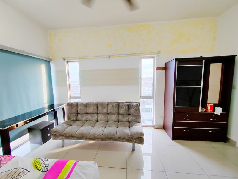Condominium for Rent at The Sanderson - Sky Lim - Bedroom - PropertyGuru.com.my