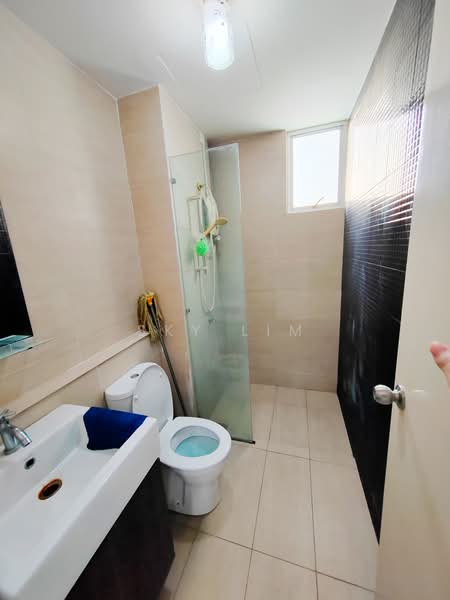 Condominium for Rent at The Sanderson - Sky Lim - Bathroom - PropertyGuru.com.my
