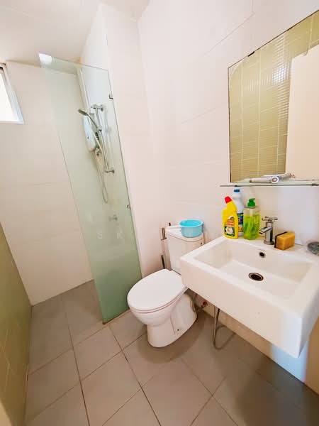 Condominium for Rent at The Sanderson - Sky Lim - Bathroom - PropertyGuru.com.my