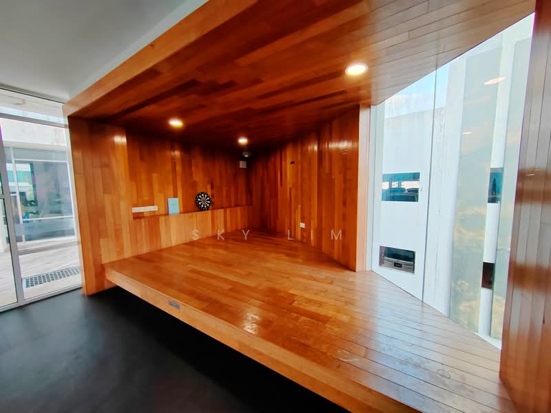 Condominium for Rent at The Sanderson - Sky Lim - Interior - PropertyGuru.com.my