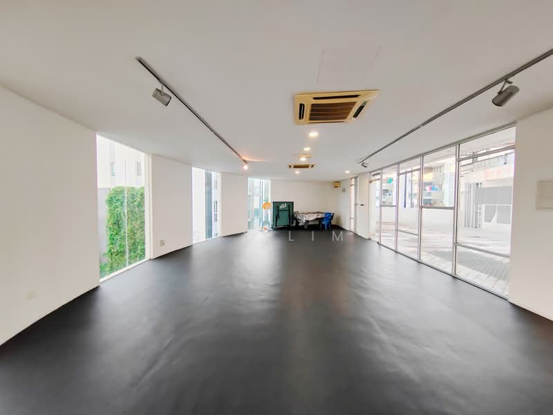 Condominium for Rent at The Sanderson - Sky Lim - Interior - PropertyGuru.com.my