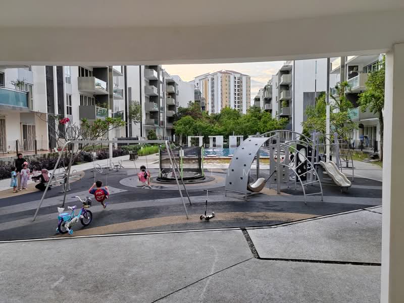 Condominium for Rent at The Sanderson - Sky Lim - PropertyGuru.com.my