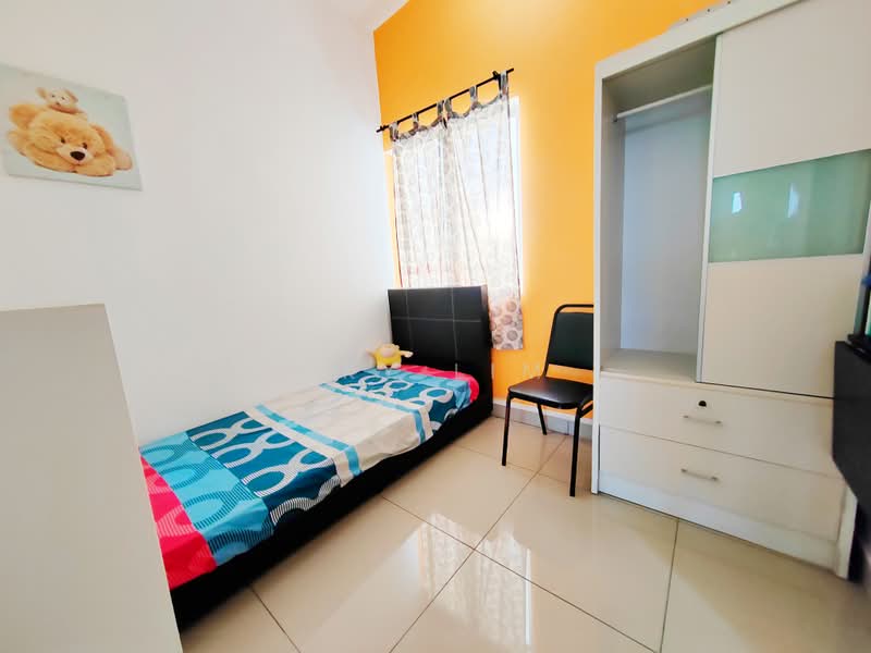 Condominium for Rent at The Sanderson - Sky Lim - Bedroom - PropertyGuru.com.my