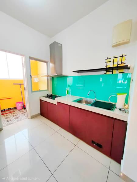 Condominium for Rent at The Sanderson - Sky Lim - PropertyGuru.com.my