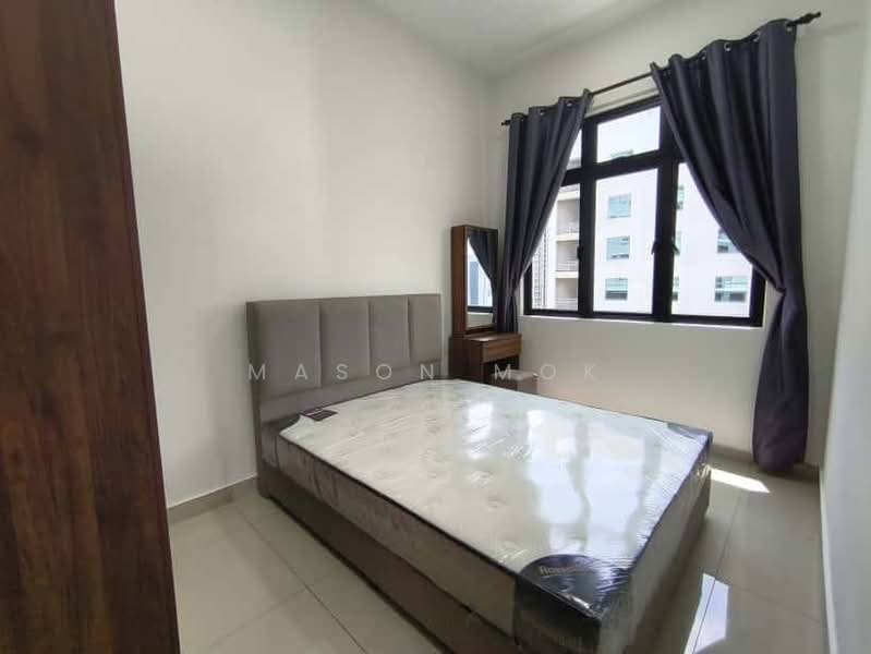 Service Residence for Rent at Meldrum Heights (Residensi Meldrum) - Mason Mok - PropertyGuru.com.my