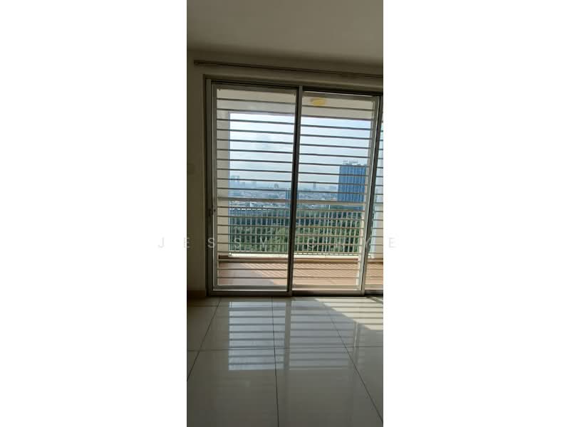 Kondominium untuk Disewa di Suasana Lumayan - Jessy Chye - Balcony - PropertyGuru.com.my