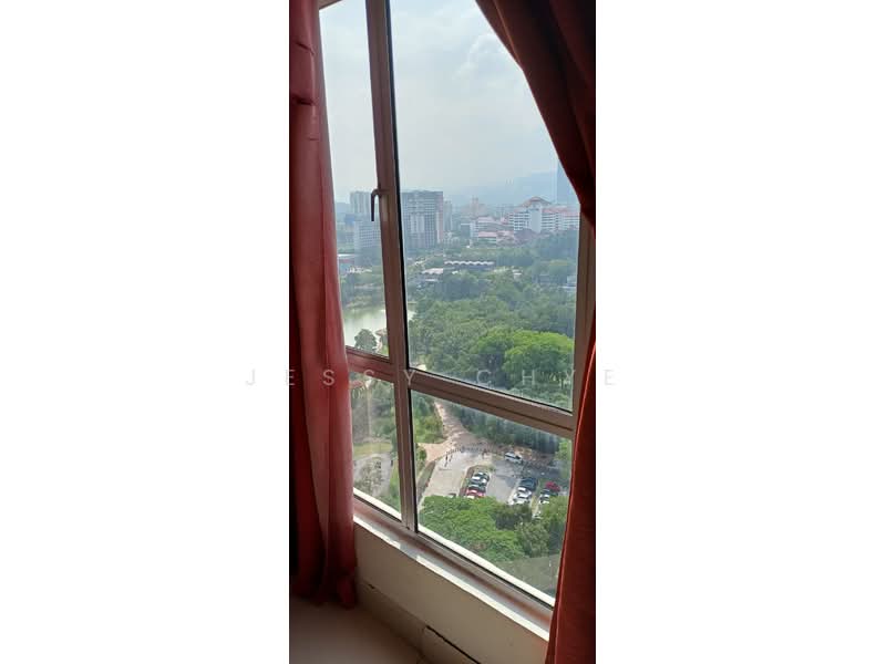 Kondominium untuk Disewa di Suasana Lumayan - Jessy Chye - View - PropertyGuru.com.my