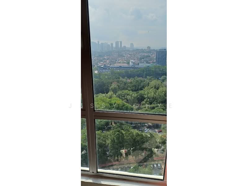Kondominium untuk Disewa di Suasana Lumayan - Jessy Chye - View - PropertyGuru.com.my