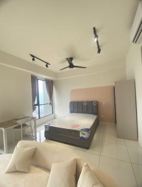 Service Residence for Rent at Emerald 9 - Aimns Goy - Bedroom - PropertyGuru.com.my