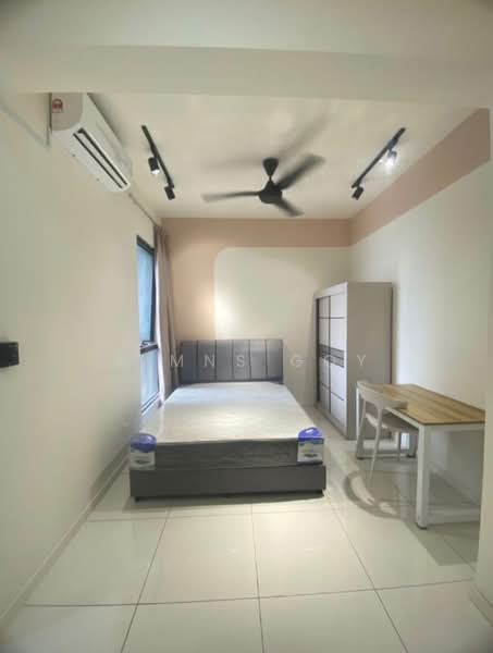 Service Residence for Rent at Emerald 9 - Aimns Goy - Bedroom - PropertyGuru.com.my