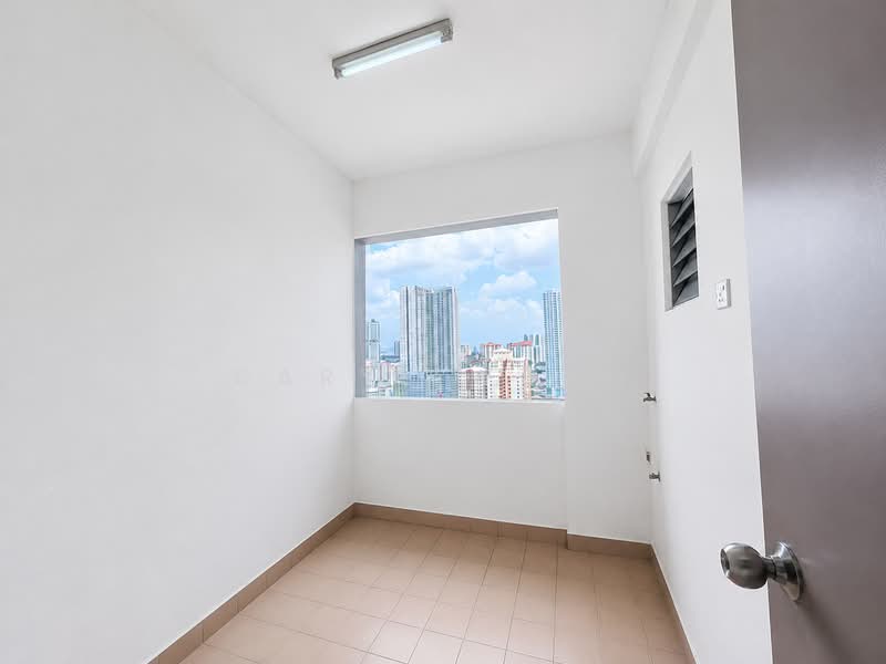 Condominium for Rent at D'Aman Ria Condominium - Daryl Wong - PropertyGuru.com.my