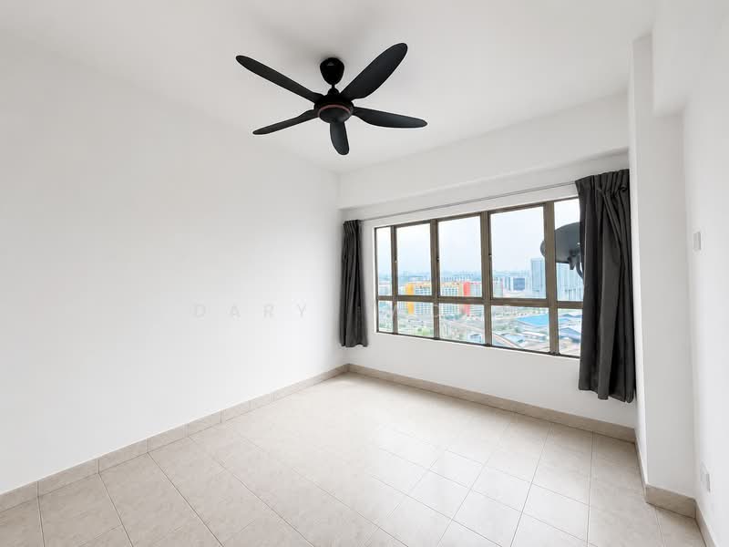 Condominium for Rent at D'Aman Ria Condominium - Daryl Wong - PropertyGuru.com.my