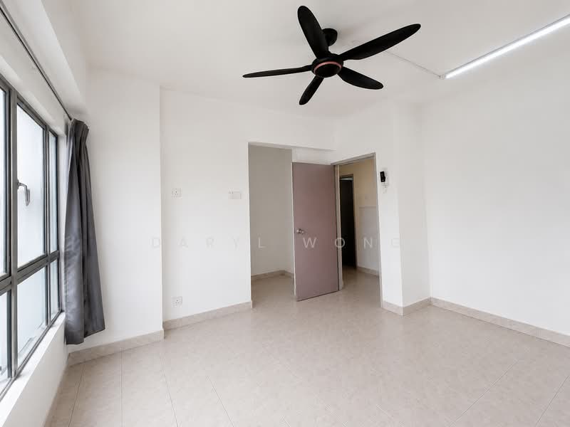 Condominium for Rent at D'Aman Ria Condominium - Daryl Wong - PropertyGuru.com.my